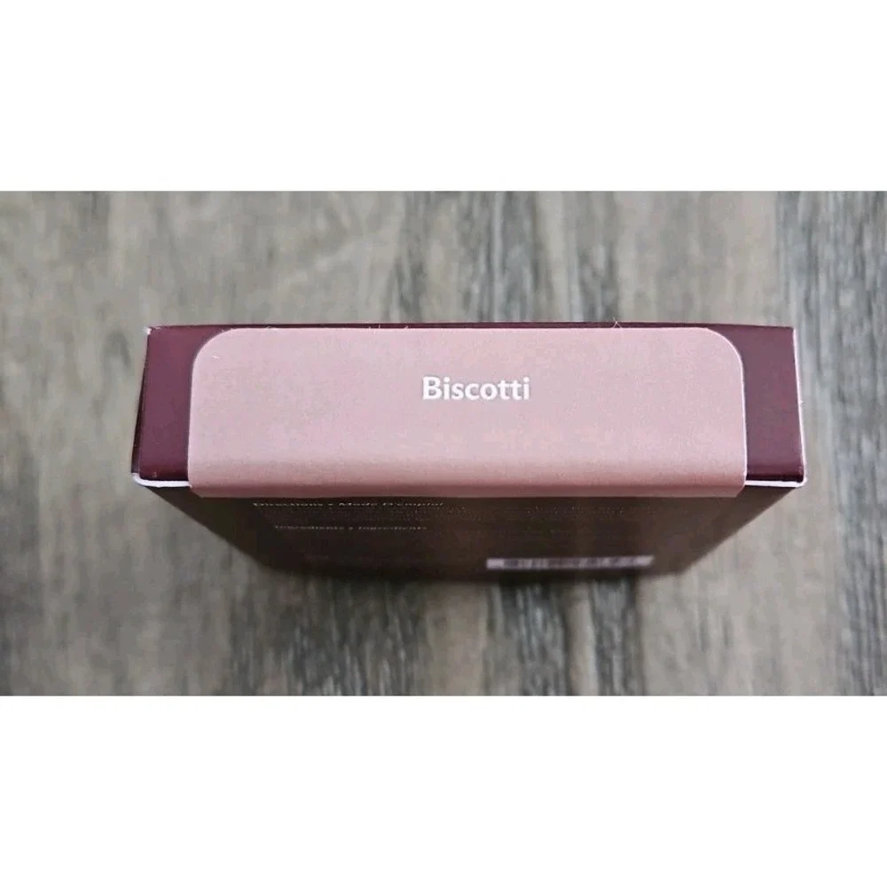 Subtl Beauty Bronzing Balm Bronzer Biscotti Shade Sun-Kissed Effect 0.14 oz